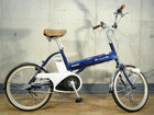 パナソニック 電動自転車の詳細ページを開く