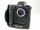 コダック プロフェッショナルデジタルカメラの詳細ページを開く