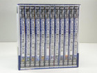 日本百景 美しき日本 DVD全12巻セットの詳細ページを開く