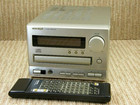 オンキョー CDチューナーアンプの詳細ページを開く