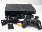 ソニー プレイステーション PS2の詳細ページを開く