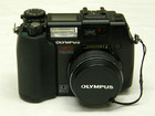 オリンパス デジタルカメラ CAMEDIAの詳細ページを開く