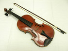 スズキ バイオリン No.4 1／2 Anno1959の詳細ページを開く