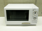 2008年製 ナショナル 電子レンジ エレックの詳細ページを開く