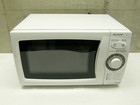 2009年製 シャープ 電子レンジの詳細ページを開く