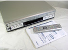 2003年製 東芝 VHS一体型DVDレコーダーの詳細ページを開く