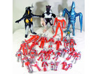 90年代 ウルトラマン ソフビ人形多数の詳細ページを開く