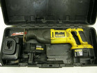 DEWALT 18V 充電式レシプロソーの詳細ページを開く