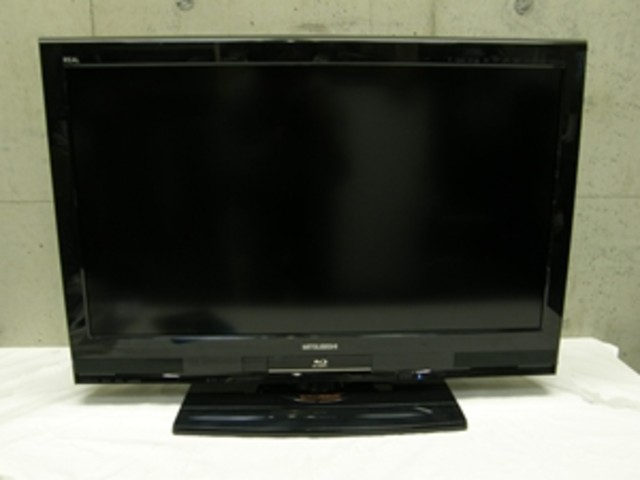 2010年製 三菱 液晶テレビ