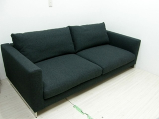 アルフレックス ワイド2Pソファ Molteni & C