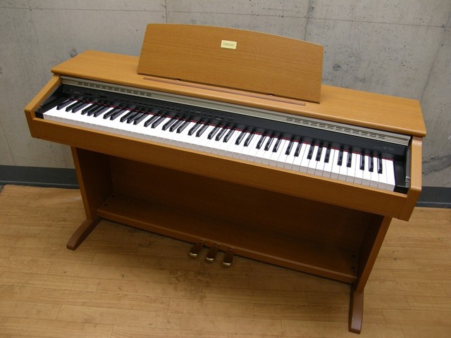2007年製 カシオ 電子ピアノ