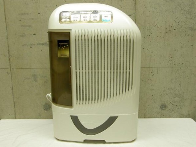 タッパーウェア 除湿乾燥機 ACB-C1L052 Tupperware 除湿乾燥機