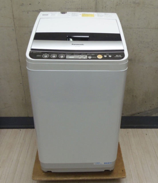 2011年製 パナソニック 全自動洗濯乾燥機