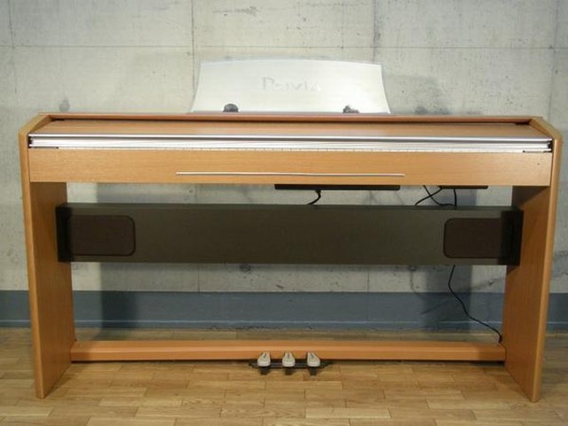 2007年製 カシオ 電子ピアノ