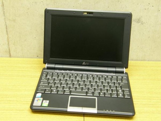 ASUS ミニノート