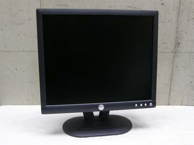 DELL 19インチ液晶モニタ