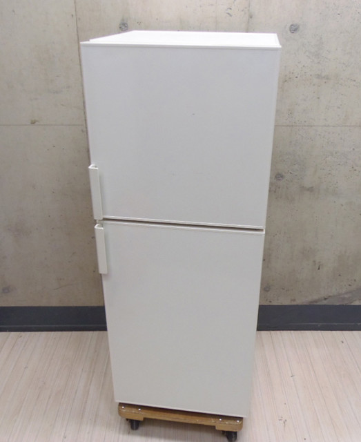 2011年製 無印良品 2ドア冷蔵庫
