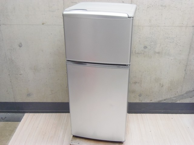 2012年製 ハイアールアクア 2ドア冷蔵庫
