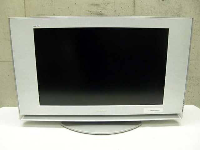 04年製 ソニー 26v型液晶テレビ 液晶テレビ の買取価格 Id おいくら