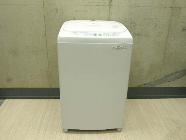 2010年製 東芝 全自動洗濯機