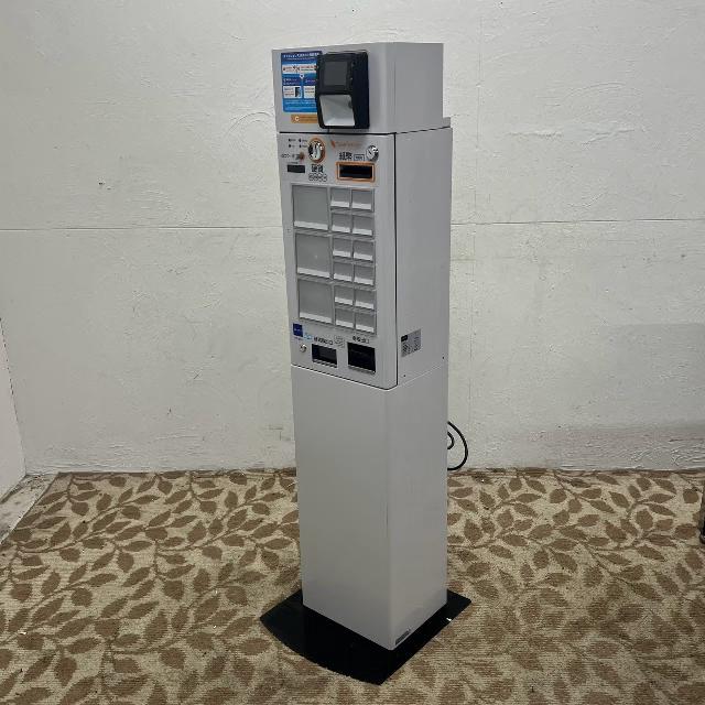 GLORY VT-S20 特大ボタン付き 新紙幣 新500円対応 グローリー