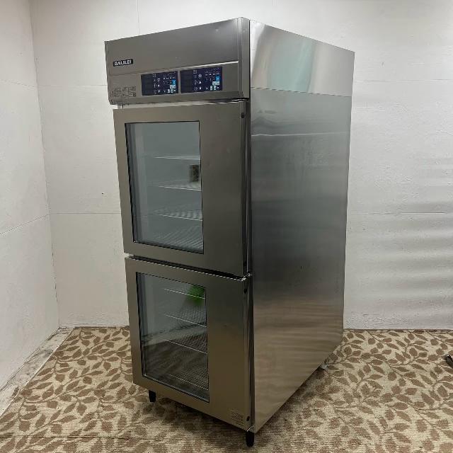 フクシマ ガリレイ ドゥコンディショナー ドウコンディショナー BDZ-236ST 2室独立 三相2