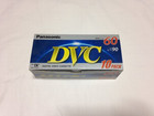 DVCテープの詳細ページを開く