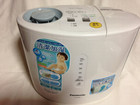 パナソニック加湿器の詳細ページを開く