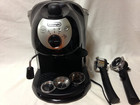 DeLonghi エスプレッソ・カプチーノメーカーの詳細ページを開く