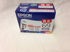 EPSON IC4CL69の詳細ページを開く