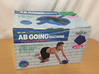 AB GOINGの詳細ページを開く