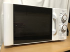電子レンジの詳細ページを開く