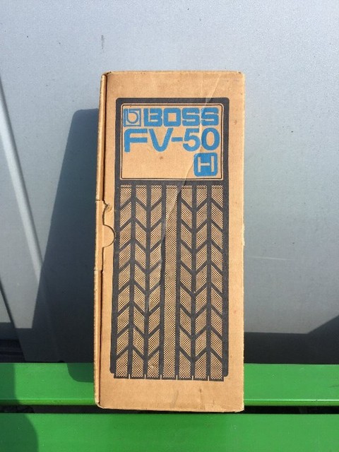 BOSS FV-50