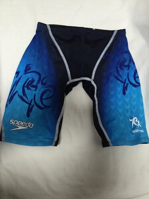 speedo 競パン