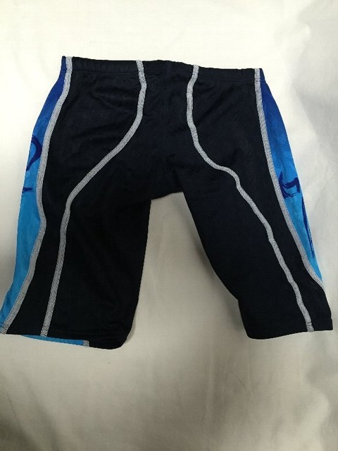 speedo 競パン