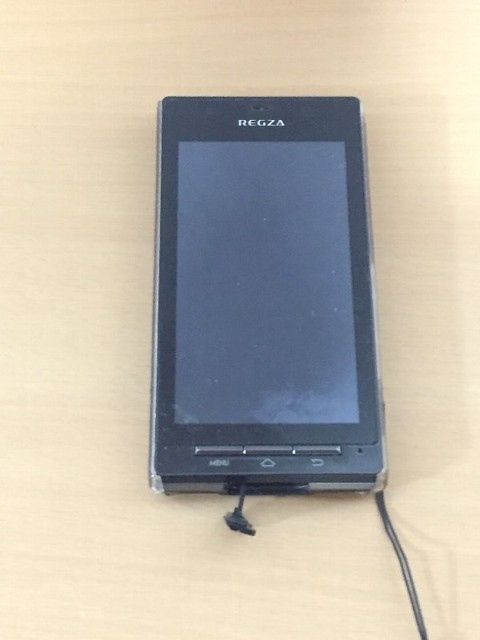 携帯電話