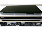 SONY ソニー ブルーレイディスクプレーヤー BDZ-ZW500