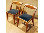 porada ポラダ ARLEKIN CHAIR アーレキン ダイニングチェアの詳細ページを開く