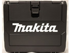Makita マキタ 充電式インパクトドライバ TD171DRGX ブルー 18V 6.0Ah
