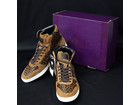 Onitsuka Tiger オニツカタイガー ファブレ ニッポン レオパード 26cmの詳細ページを開く
