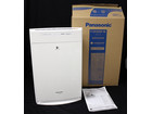 Panasonic パナソニック 加湿空気清浄機 F-VC55XP-W ホワイトの詳細ページを開く