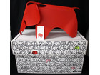 vitra ヴィトラ Eames Elephant イームズエレファント クラシックレッド REDの詳細ページを開く