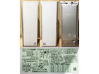 HITACHI 日立 ノンフロン冷凍冷蔵庫 R-XG4800H(XW) クリスタルホワイト 475L