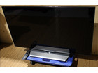 SHARP シャープ アクオス 高精細4K低反射液晶パネル液晶テレビ 50V型 LC-50U40の詳細ページを開く