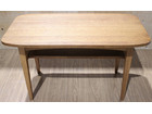 unico ウニコ KURT クルト cafe table カフェテーブルlow table ローテの詳細ページを開く