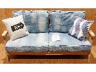 WTW ダブルティー TISMO SOFA DENIM 2S ティズモ ソファ デニム 2シーターの詳細ページを開く