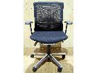 UCHIDA 内田洋行 REGIA CHAIR レジアチェア RA-30M 肘付き オフィスチェア