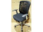 UCHIDA 内田洋行 REGIA CHAIR レジアチェア RA-30M 肘付き オフィスチェア
