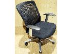 UCHIDA 内田洋行 REGIA CHAIR レジアチェア RA-30M 肘付き オフィスチェア