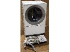 Panasonic パナソニック 洗濯乾燥機 NA-VG700L 左開 -S(シルバー)の詳細ページを開く